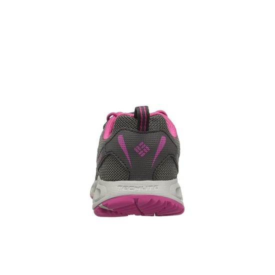 Columbia Drainmaker III Kids Grey Shoes