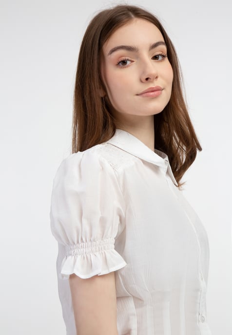Mymo women white - Image 5