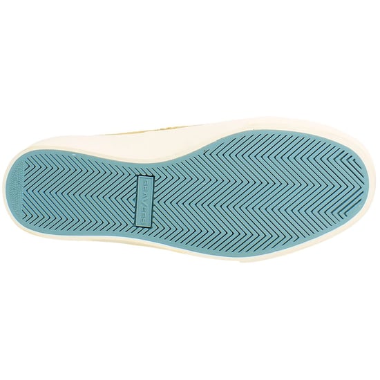 Seavees Legend Platform Womens Brown Shoes - Image 5