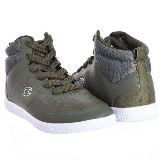 Casual Sneaker Crista Ver1 S10385 woman