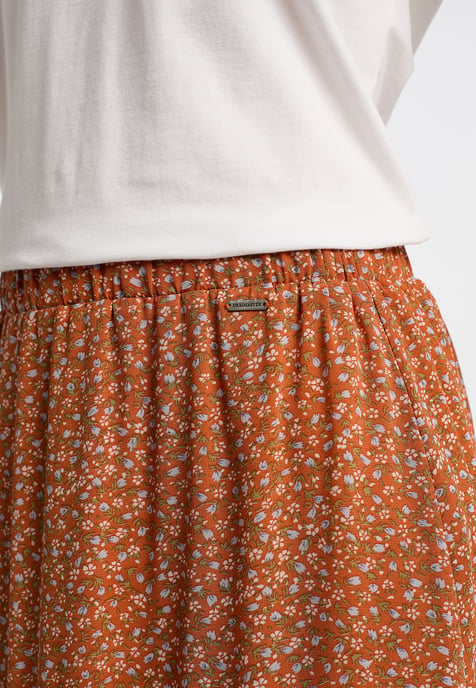 Dreimaster Skirt women - Image 5