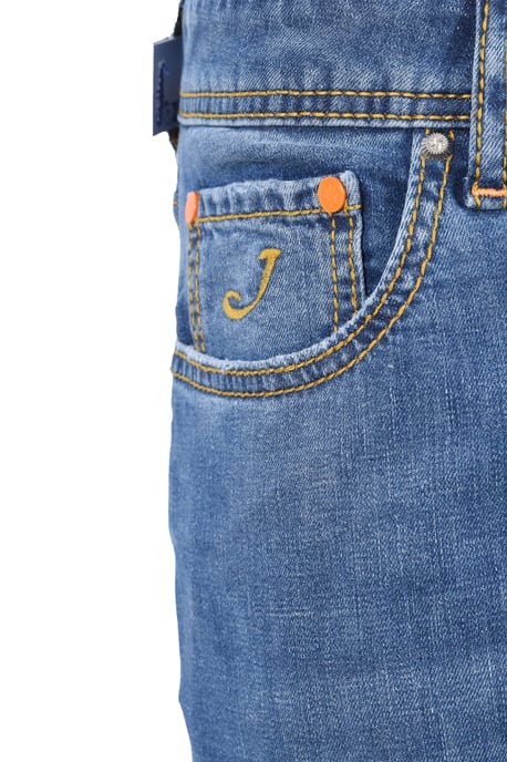 Jacob Cohen Bard Jeans Denim