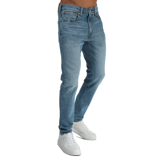 Men's Levis 512 Slim Taper Jeans in Denim