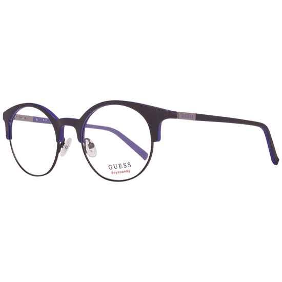 Guess Optical Frame GU3025 002 51 - Image 1