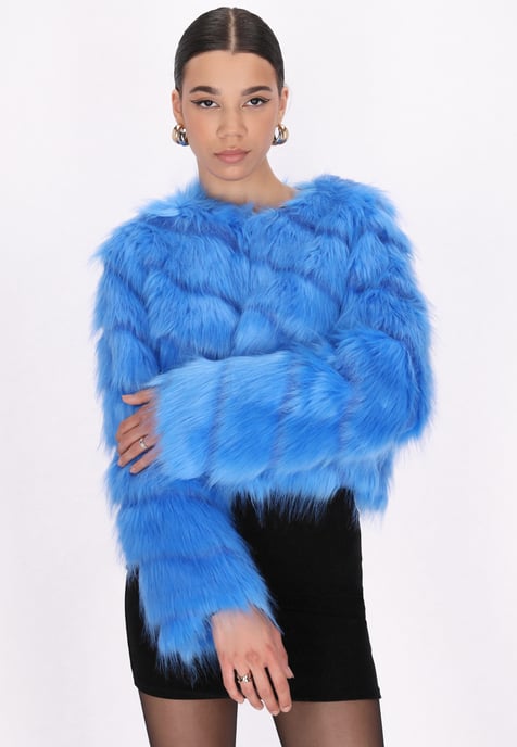 Mymo women blue - Image 3