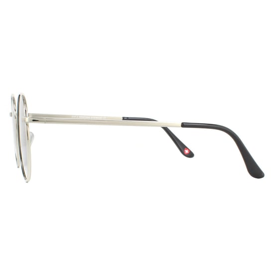 Montana zonnebril mp85 een zilveren rook gepolariseerd - Image 3