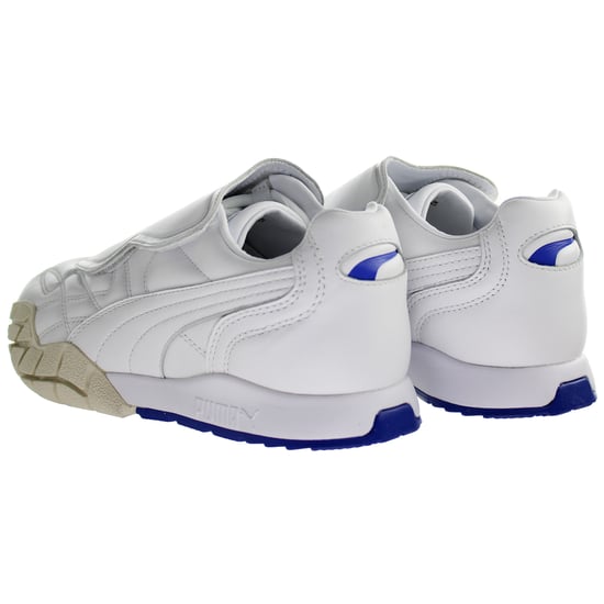 PUMA Kyron Queen White Womens Trainers