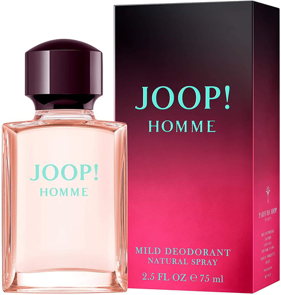Joop Homme Deodorant Spray 75Ml - Image 1