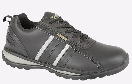 Grafters Delta Safety Trainers Mens - Image 1