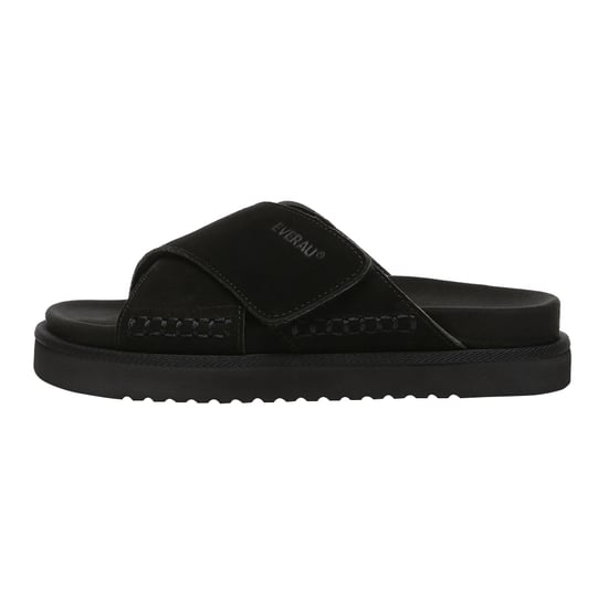 EVER AU Australia Sandaler i rosa läder för kvinnor - Image 1