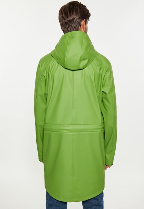 Schmuddelwedda raincoat Men - Image 4