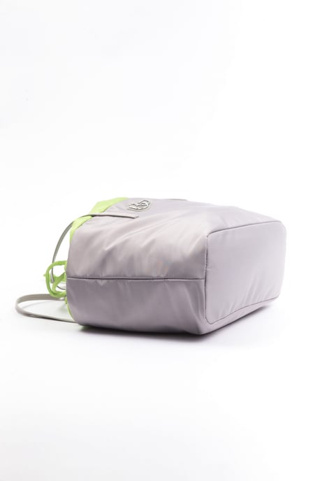 BYBLOS Grijze handtas voor dames - Image 4