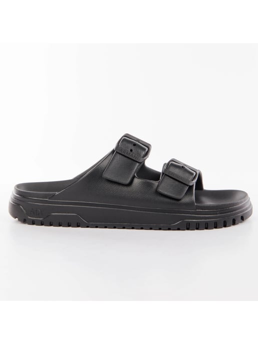 Armani Exchange AX Eagle sandalen voor dames - Image 4