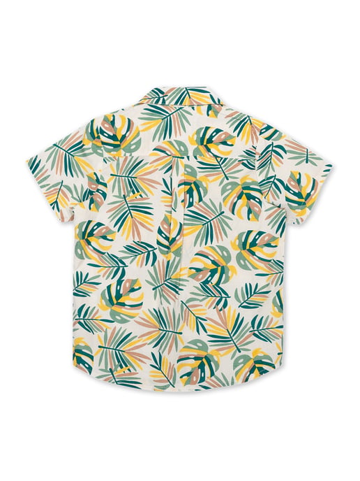 Kite Clothing Rainforest Shirt