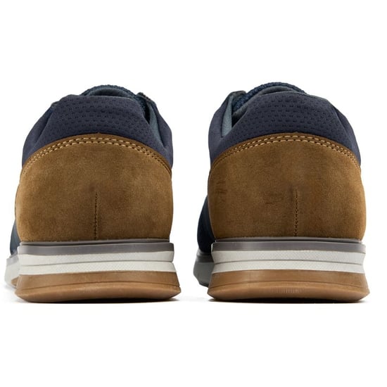 Bugatti Comfort Casual Skor - Image 3
