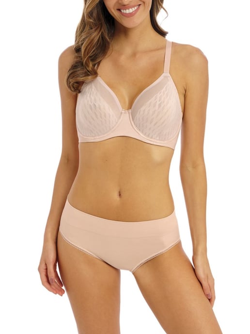 Elevated Allure Underwired Bra - Image 3