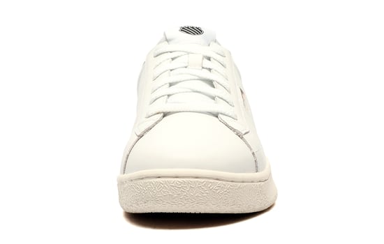 K-Swiss Slammklub CC Leather Mens Trainers