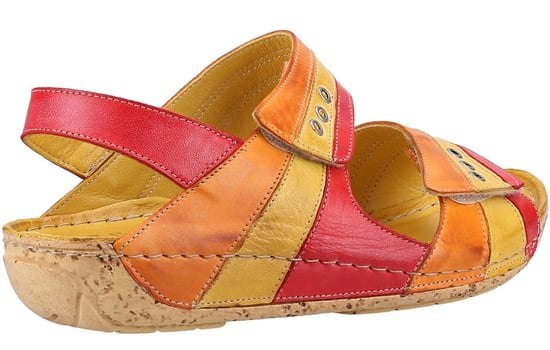 Riva Leon Womens Sandals