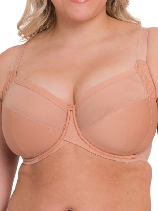 WonderFully Full Cup Bra - Image 1