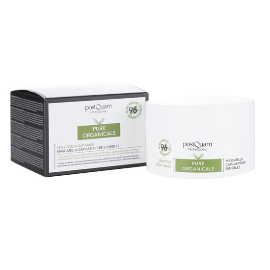 ORGANICALS KALMEREND MASKER 250ML - Image 1