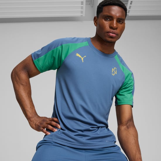 PUMA Mens Neymar JR "BNA" Jersey 2.0