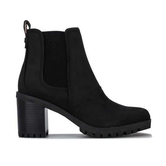 Women's Ugg Australia Hazel Boots in Black - Image 1