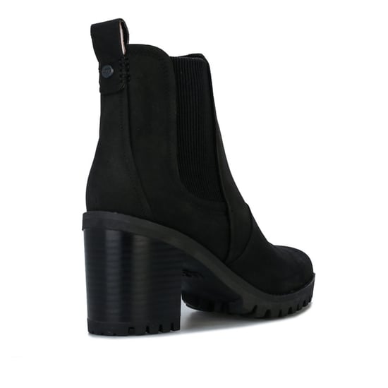 Women's Ugg Australia Hazel Boots in Black - Image 3