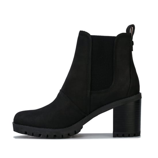 Women's Ugg Australia Hazel Boots in Black - Image 5