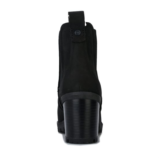 Women's Ugg Australia Hazel Boots in Black - Image 6
