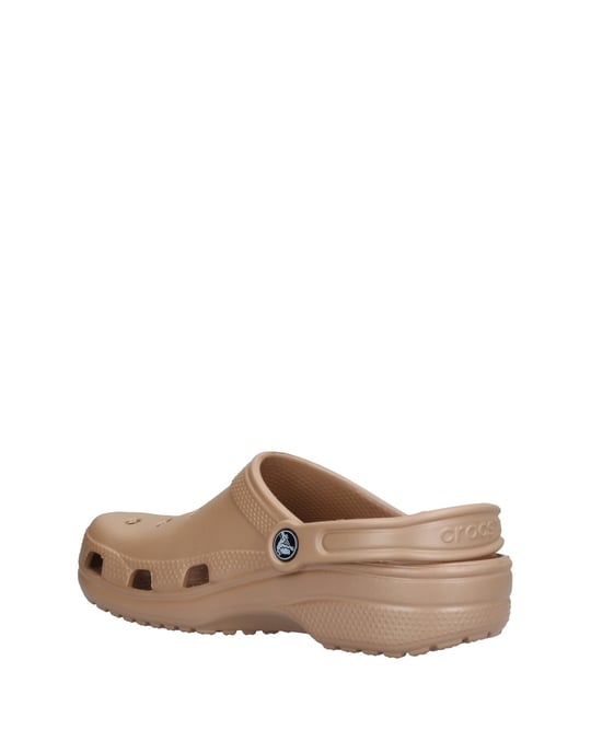 Crocs Classic Sand Clogs