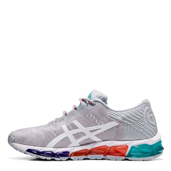 Asics Womens Gel Quantum 360 5 Trainers Sneakers Comfort Lace Up Running Shoes
