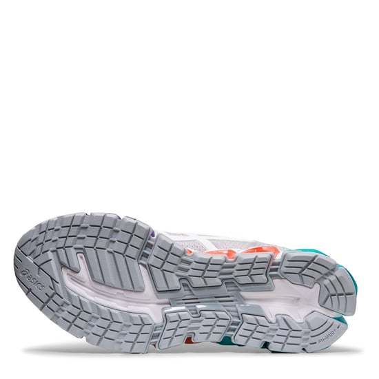 Asics Womens Gel Quantum 360 5 Trainers Sneakers Comfort Lace Up Running Shoes
