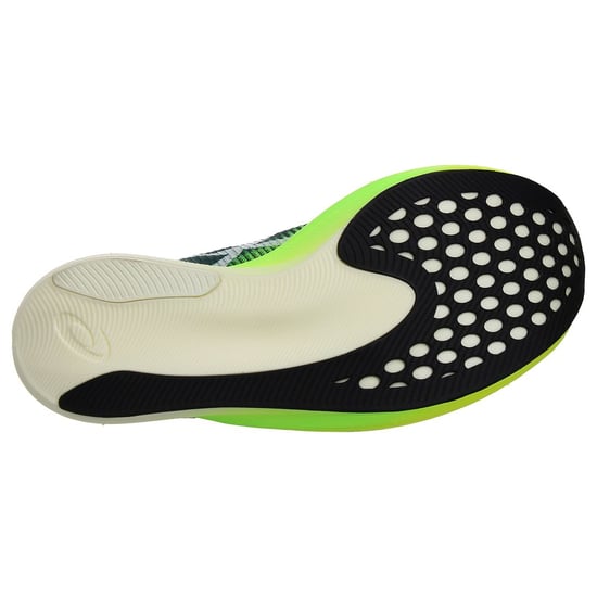 Asics MetaSpeed+ Heren Gele Trainers - Image 5