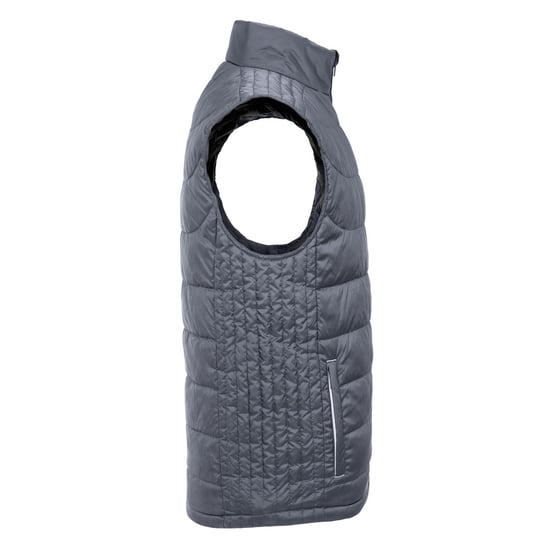 Russell Mens Nano Body Warmer (Järngrå) - Image 3