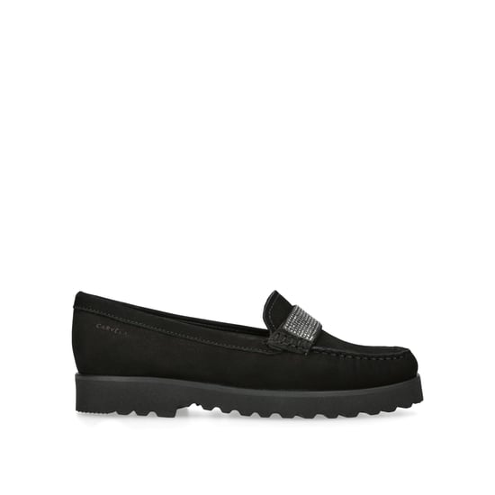 Carvela Leather Essence Loafers