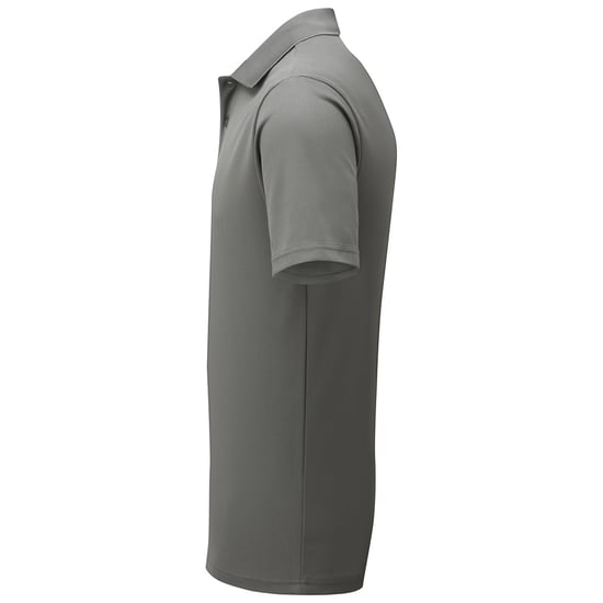 Premier Heren Duurzaam Poloshirt (Donkergrijs) - Image 3