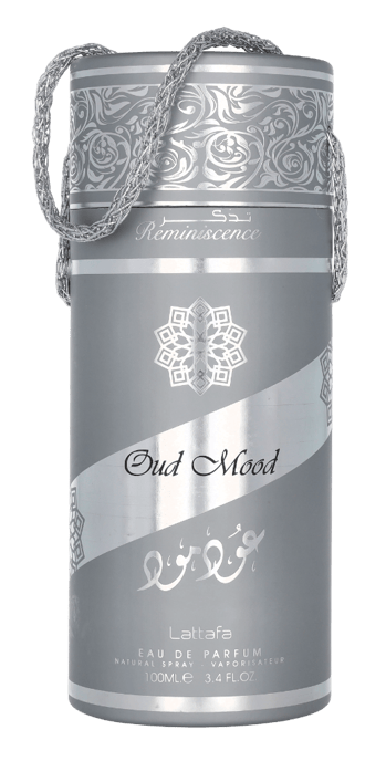 Lattafa Oud Mood Reminiscence Edp Spray 100 ml