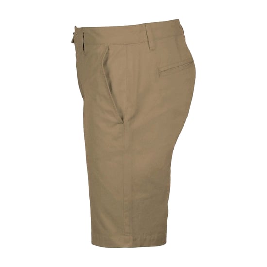 SOLS Heren Jasper Vrijetijdsshort (Kastanje) - Image 3
