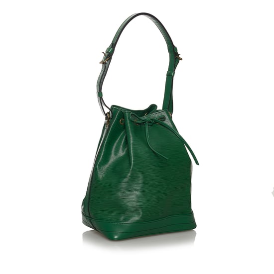 Vintage Louis Vuitton Epi Noe Green - Image 2