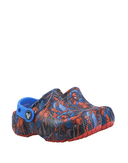 FOOTWEAR Crocs Blue Boy Rubber