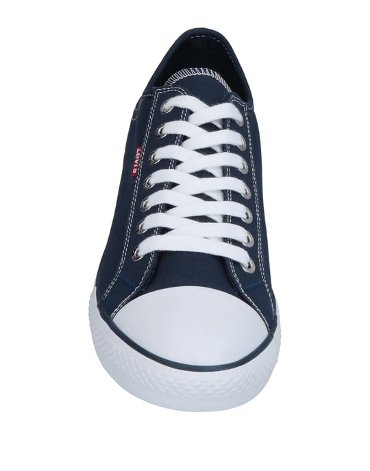 Levi's Blue Sneakers