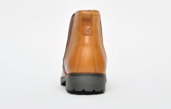 Oaktrak Bello Leather by Red Tape Mens
