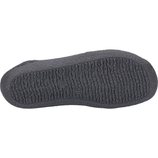 JOSEF SEIBEL Vinny 05 | Slippers for Women | grey