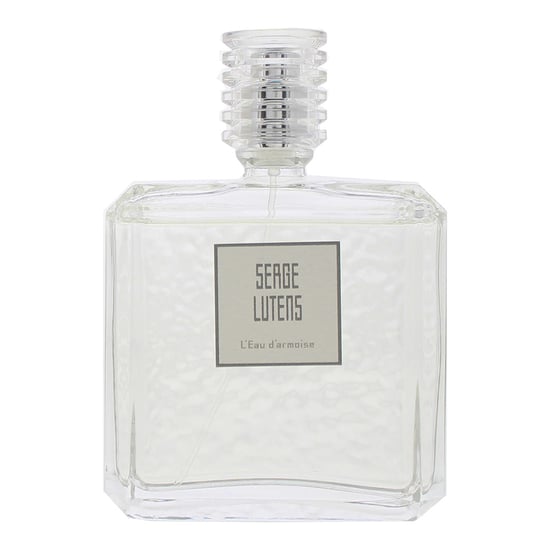 Serge Lutens L'eau D'armoise Eau De Parfum 100ml