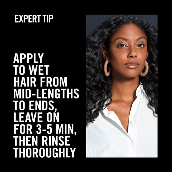 Tresemme Moisture Rich Mask Enriched with Argan Oil and Almond Oil, 6x of 440ml