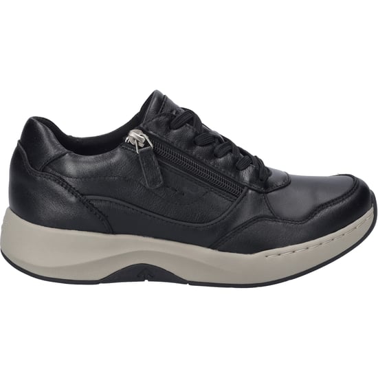 JOSEF SEIBEL Elli 06 | Sneaker voor Dames | zwart - Image 2