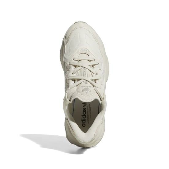 Men's adidas Originals Ozweego Trainers in Natural