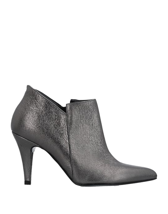 Bagatt Lead Leather Ankle Boots