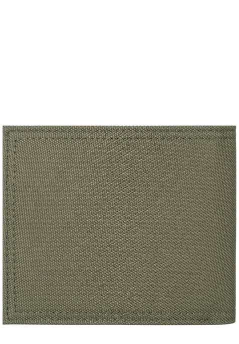 Fors Bi Fold Wallet