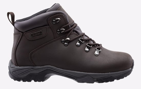 Cotswold Nebraska Hiker Boot WATERPROOF Junior